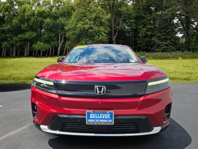 2025 Honda Prologue Touring