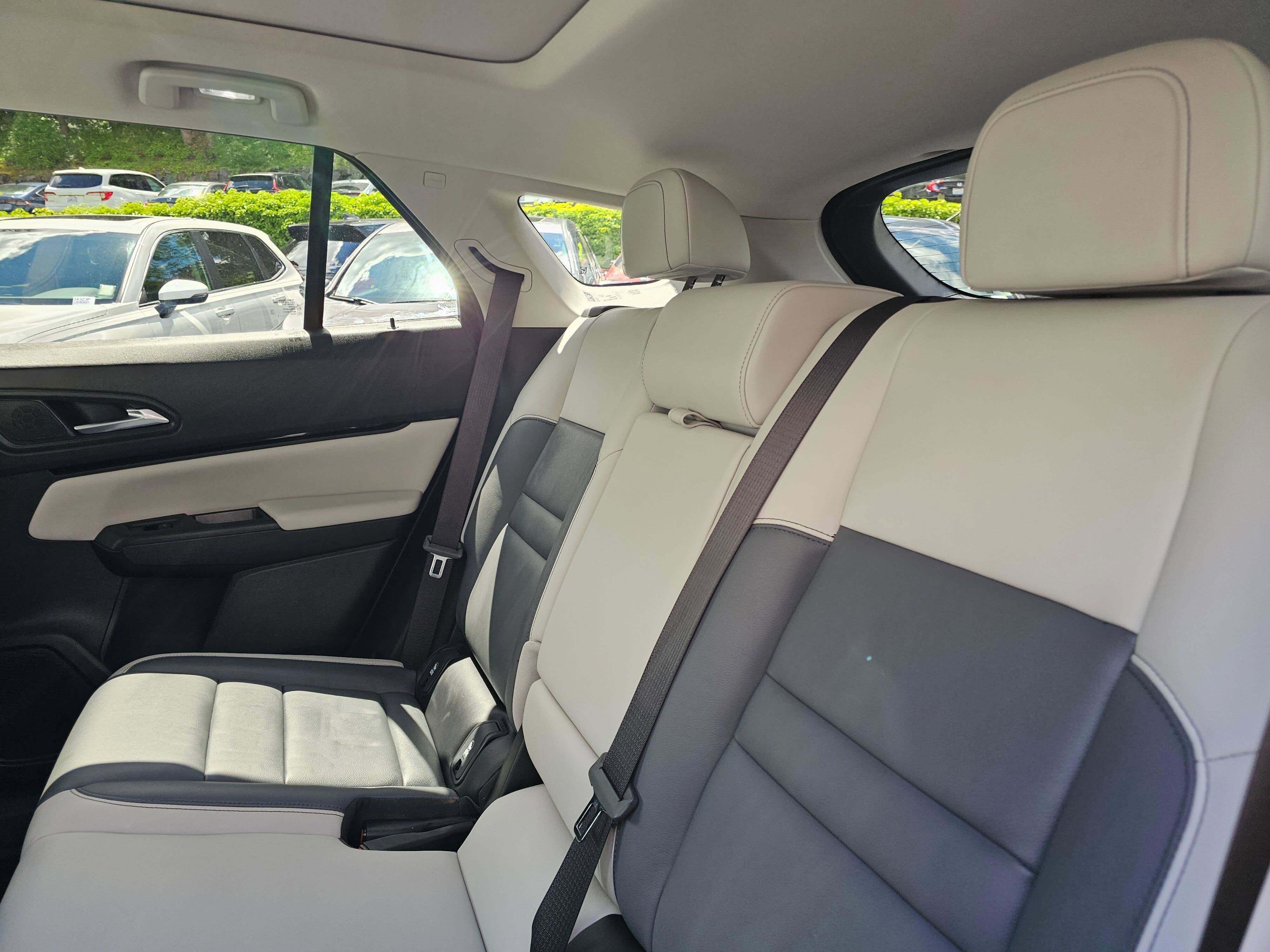 2025 Honda Prologue Touring