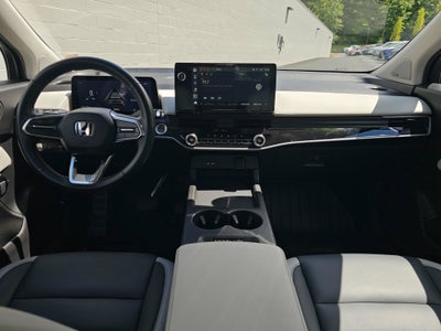 2025 Honda Prologue Touring