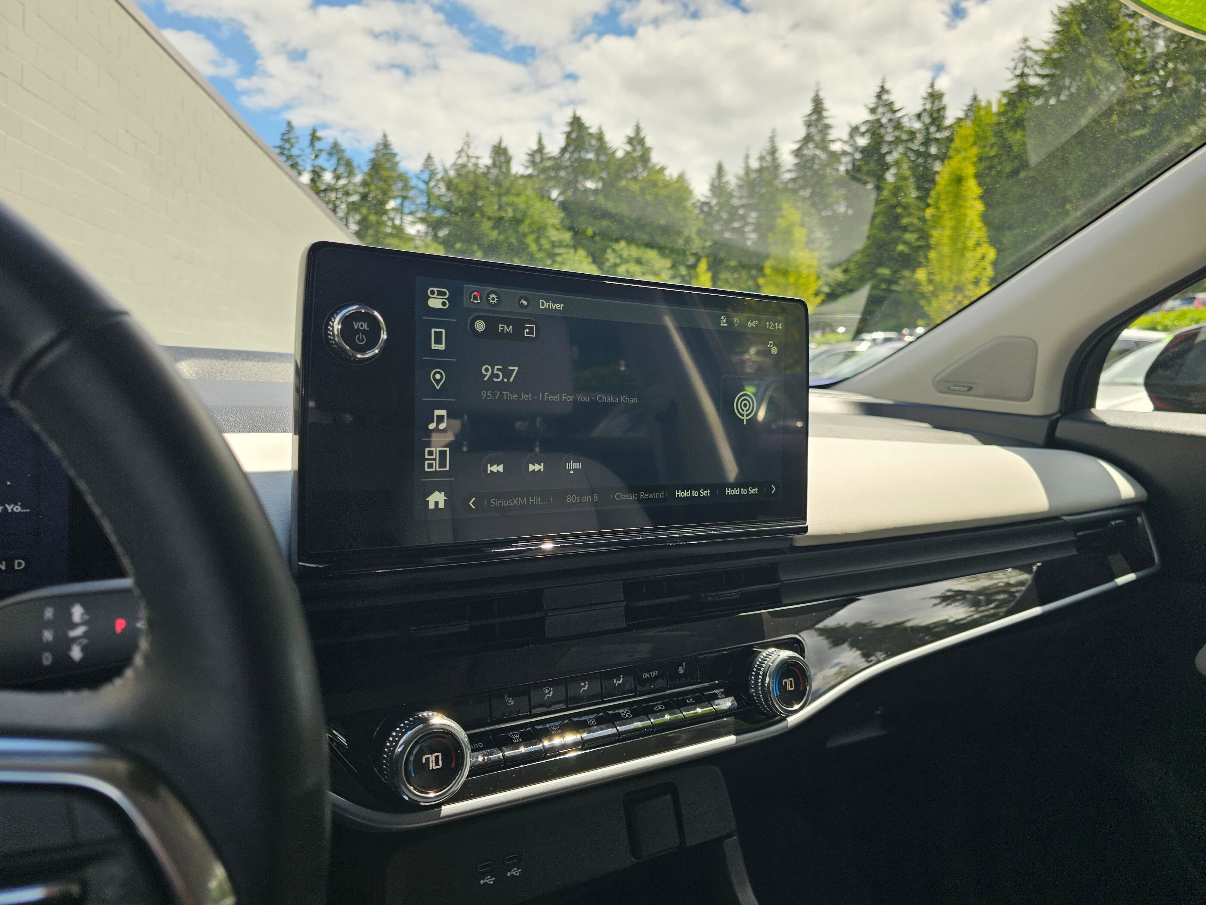 2025 Honda Prologue Touring