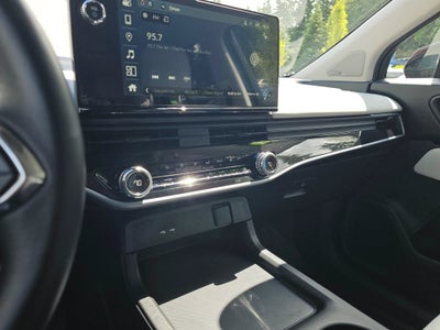 2025 Honda Prologue Touring