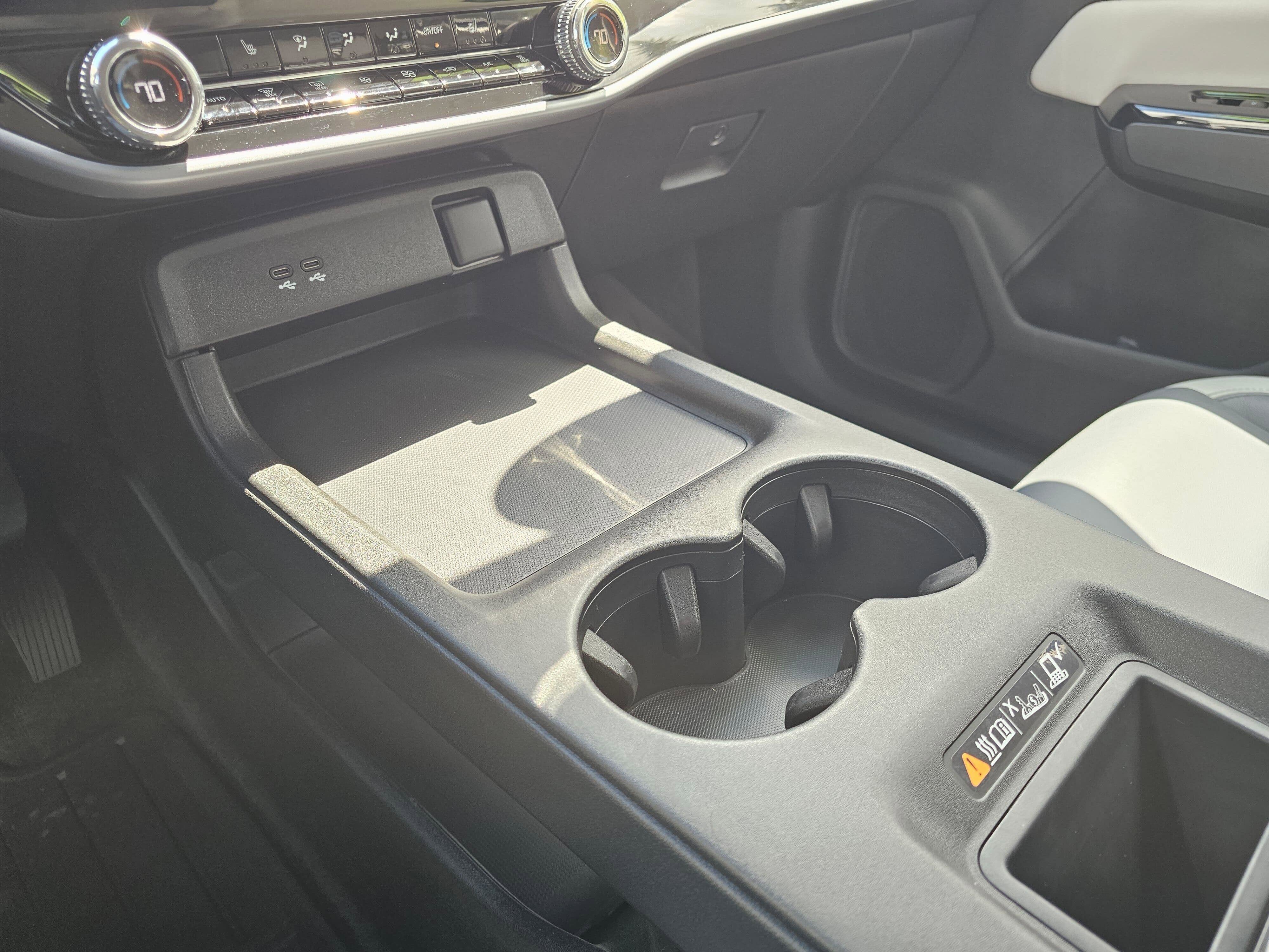 2025 Honda Prologue Touring