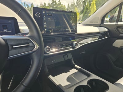 2025 Honda Prologue Touring