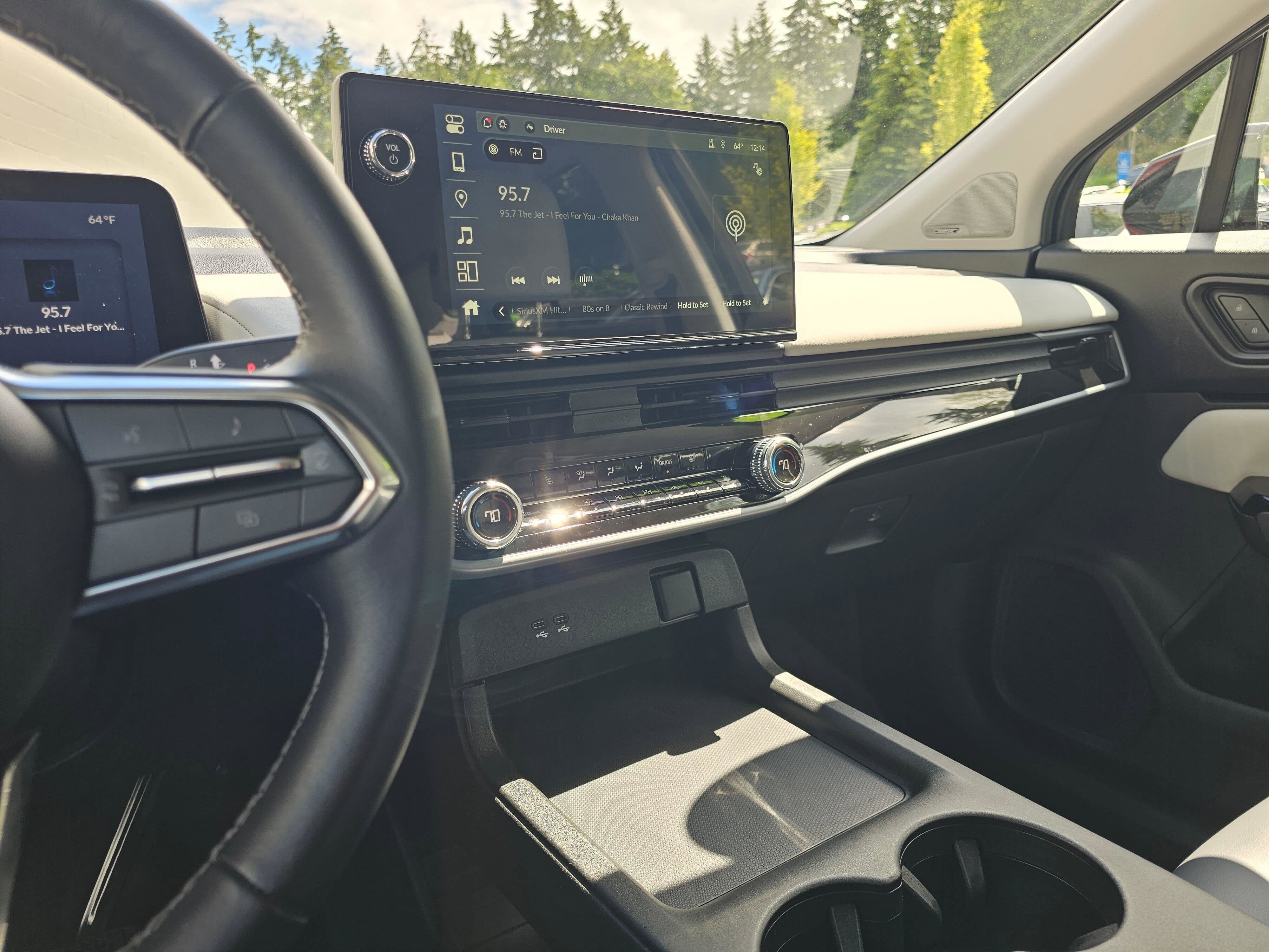 2025 Honda Prologue Touring