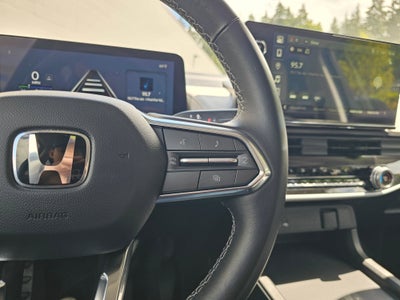 2025 Honda Prologue Touring