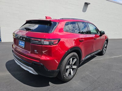2025 Honda Prologue Touring