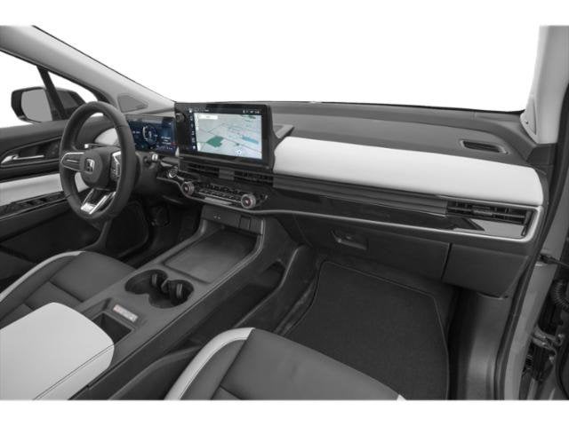 2026 Honda Prologue Touring
