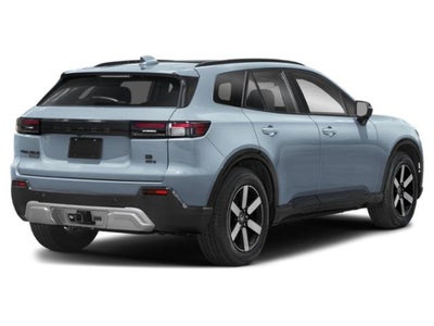 2025 Honda Prologue Touring