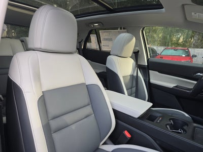 2026 Honda Prologue Touring