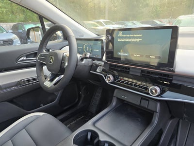 2026 Honda Prologue Touring