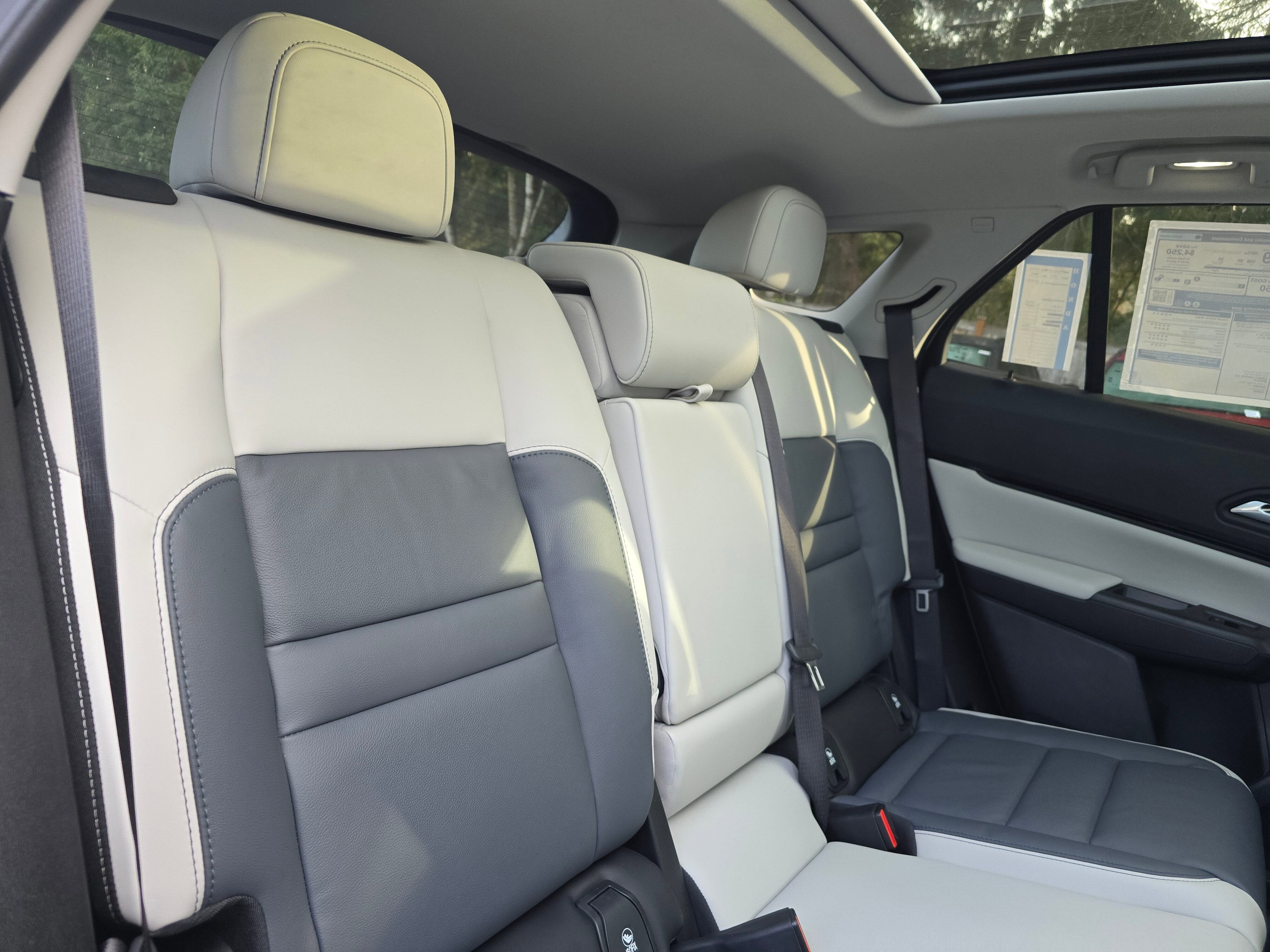 2026 Honda Prologue Touring