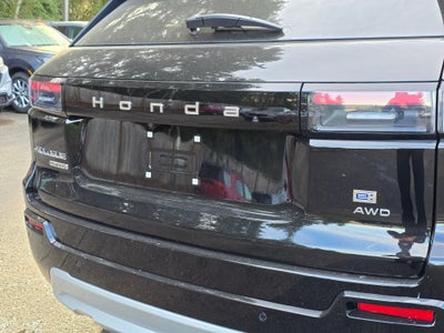 2026 Honda Prologue Touring