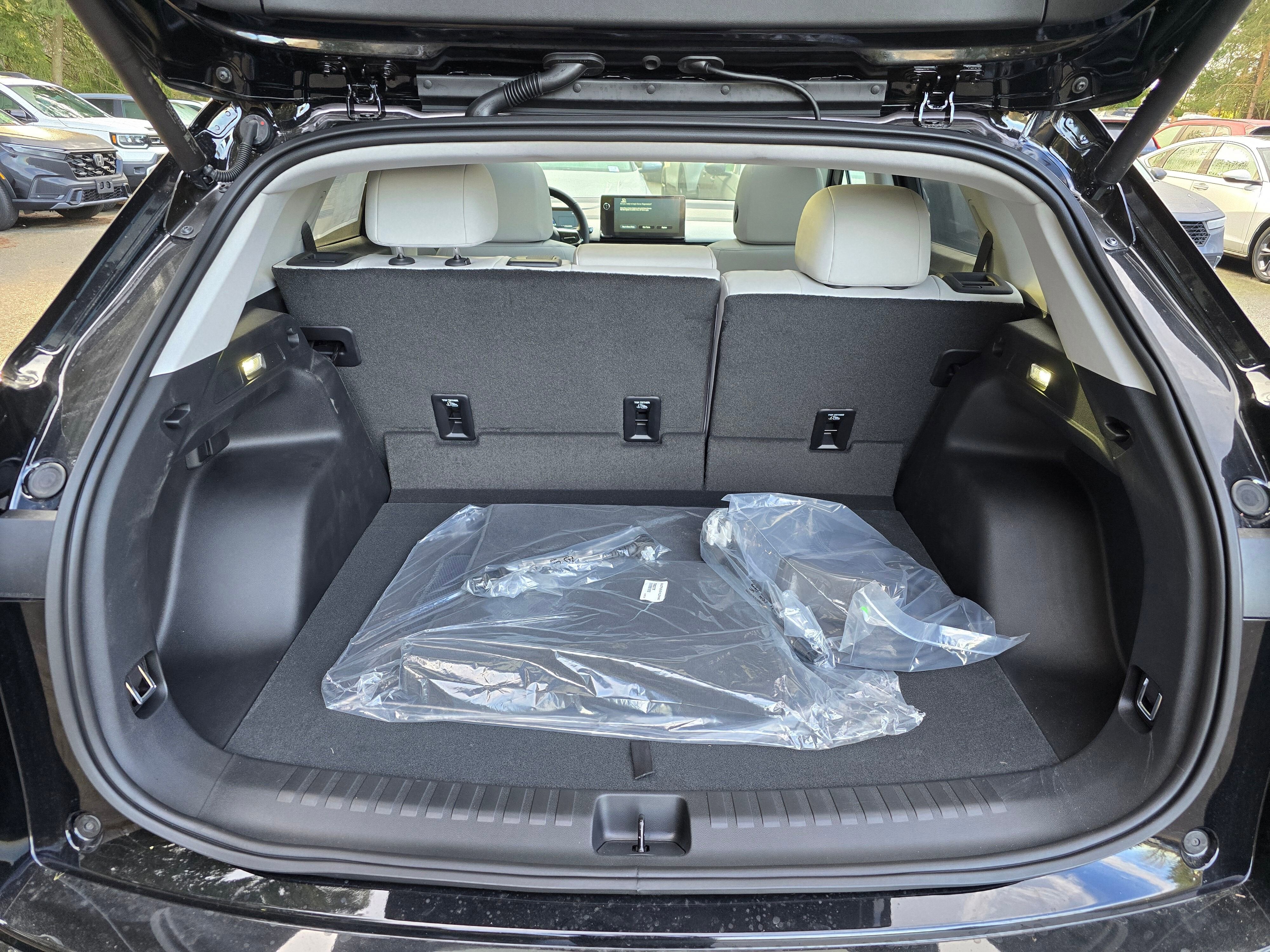 2026 Honda Prologue Touring