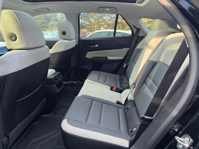 2026 Honda Prologue Touring