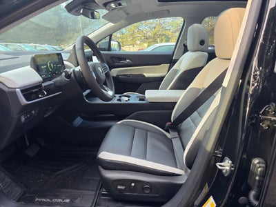 2026 Honda Prologue Touring