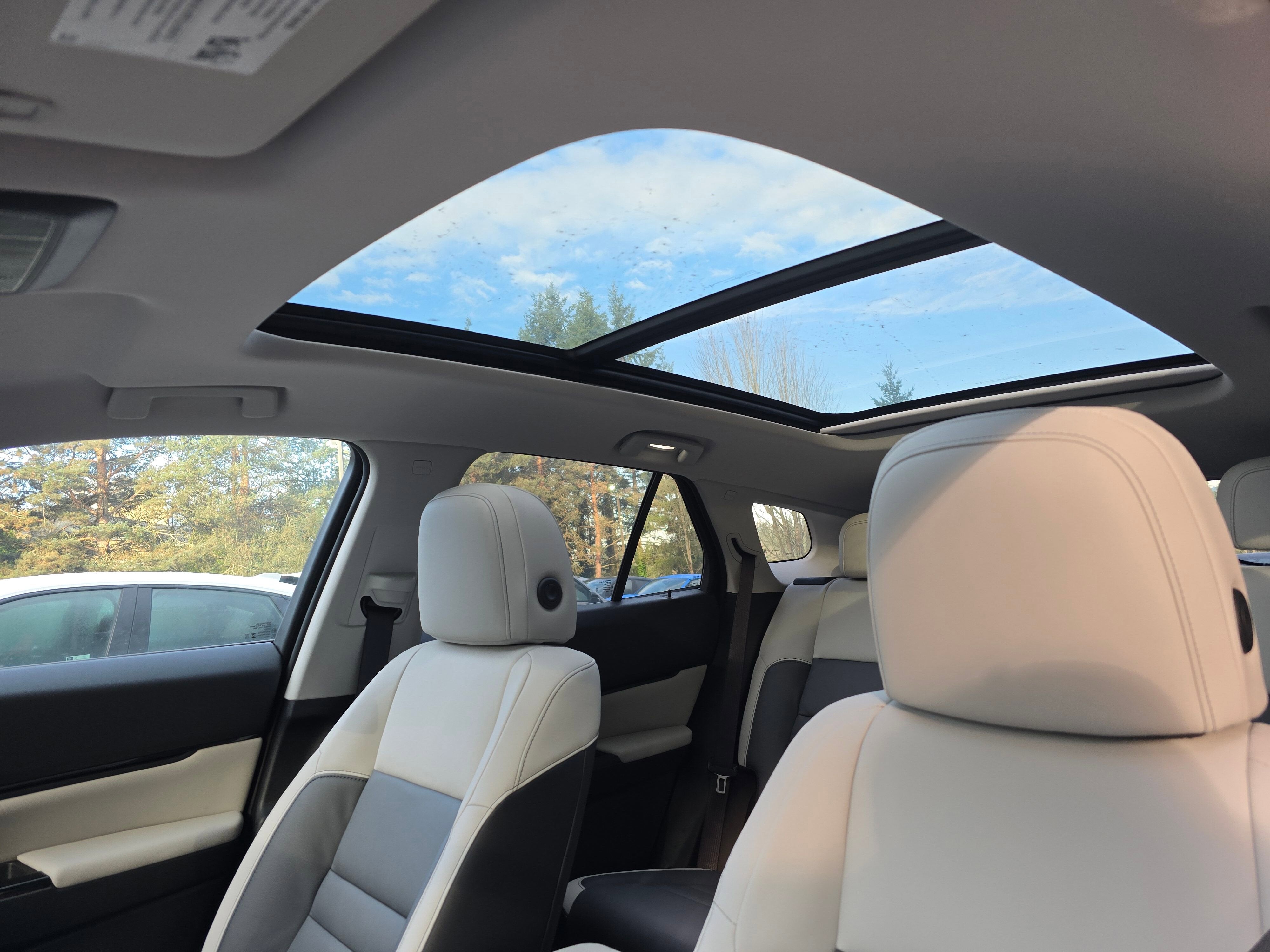 2026 Honda Prologue Touring