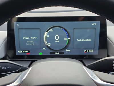 2026 Honda Prologue Touring