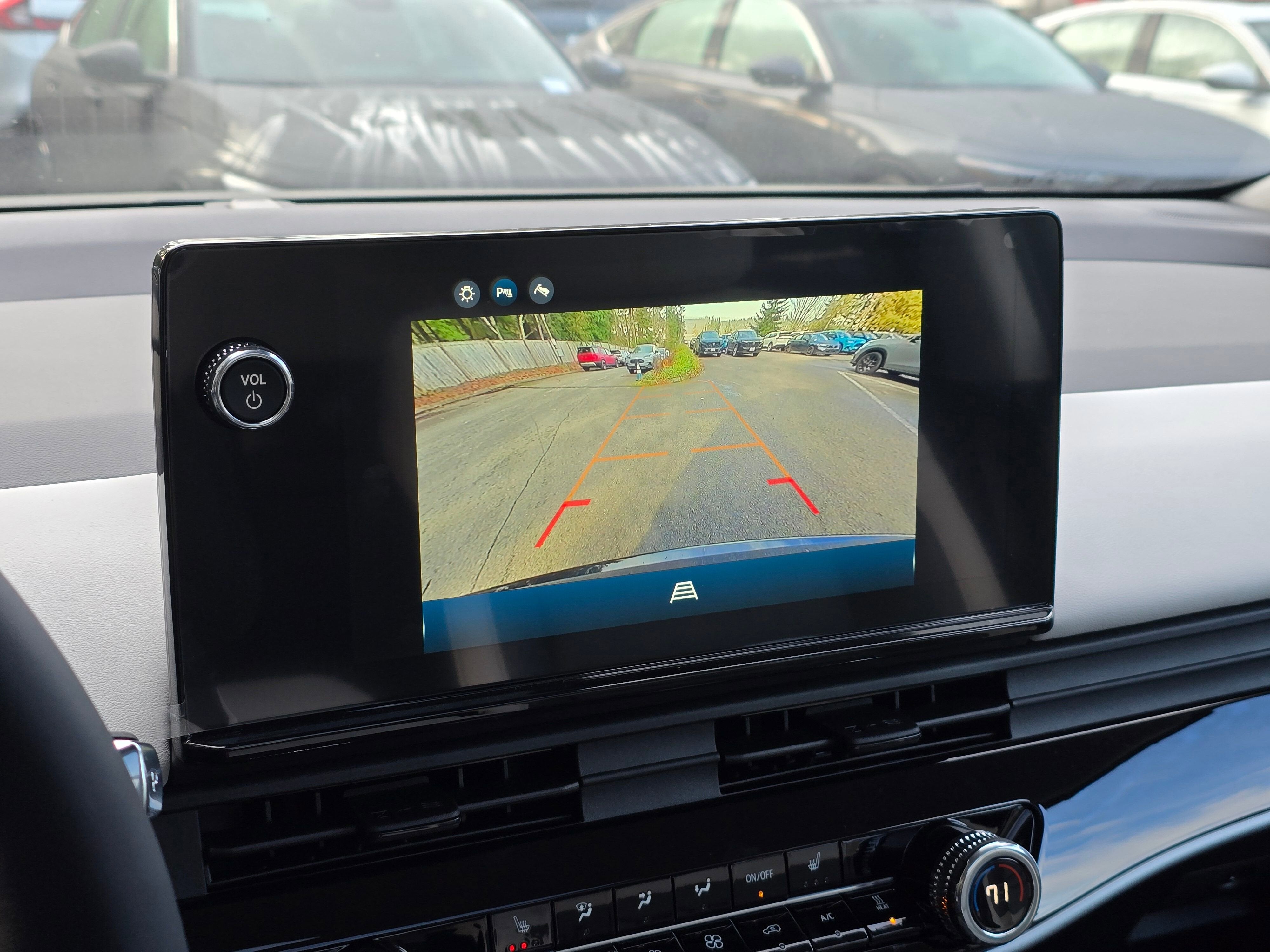 2026 Honda Prologue Touring