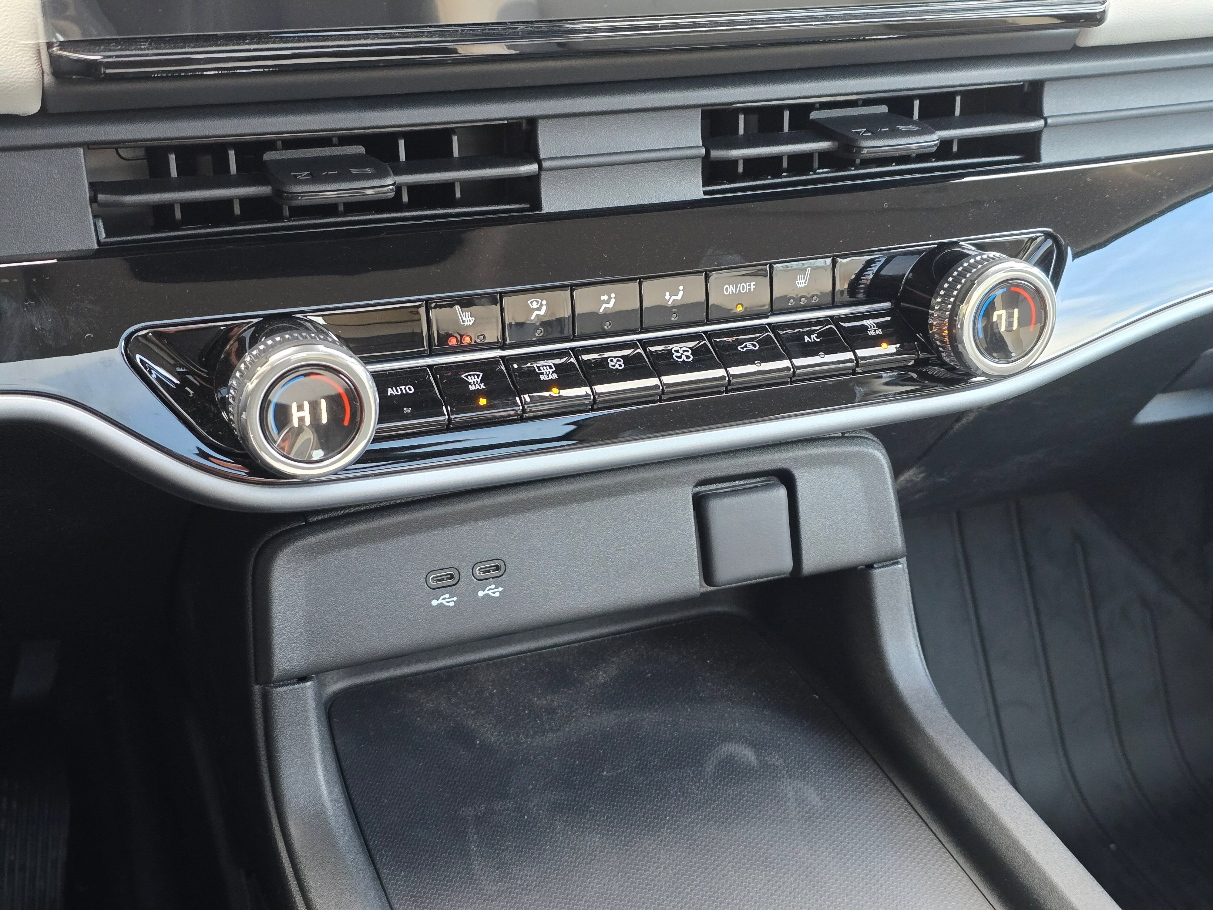 2026 Honda Prologue Touring