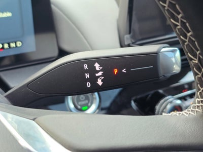 2026 Honda Prologue Touring