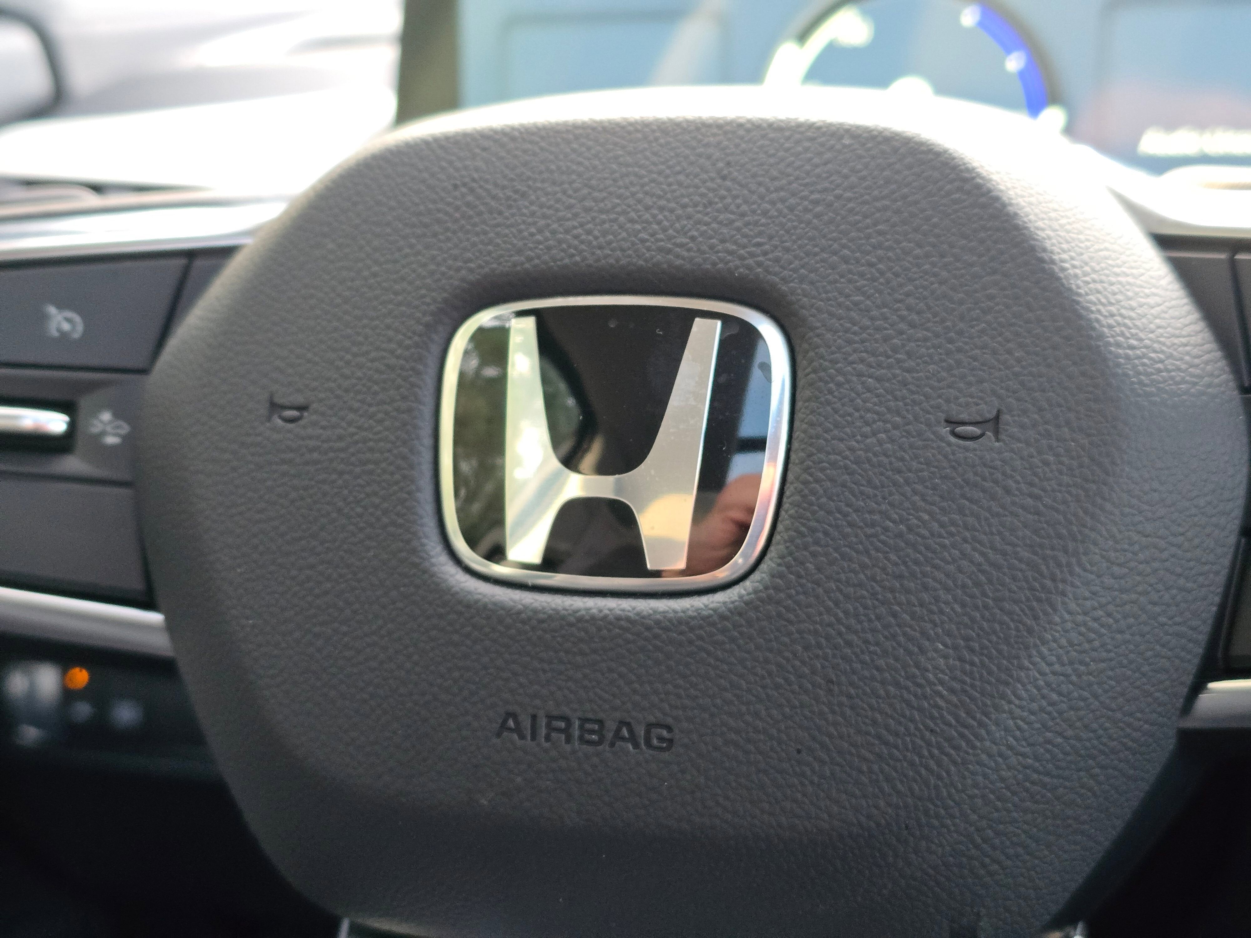 2026 Honda Prologue Touring