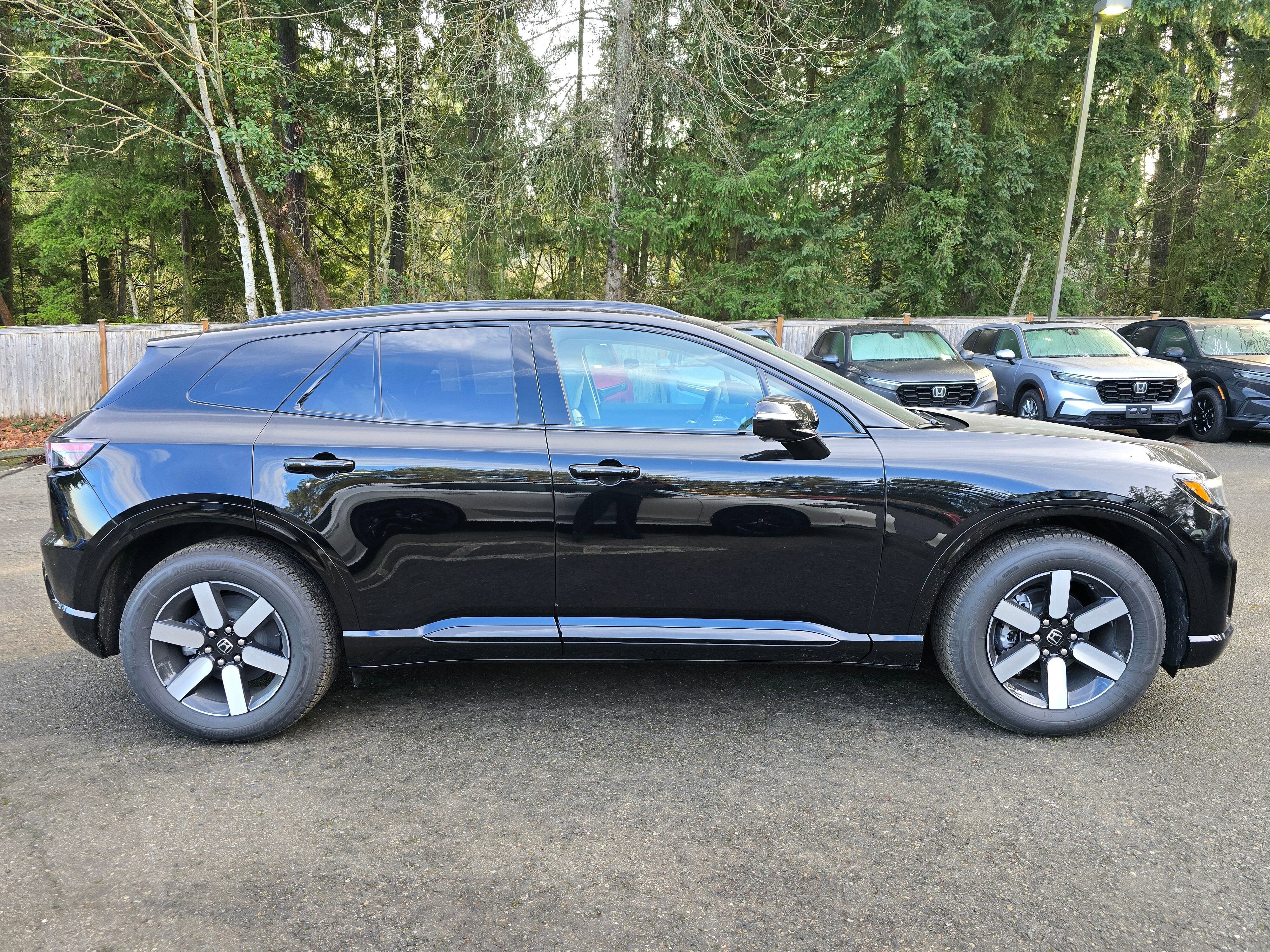 2026 Honda Prologue Touring