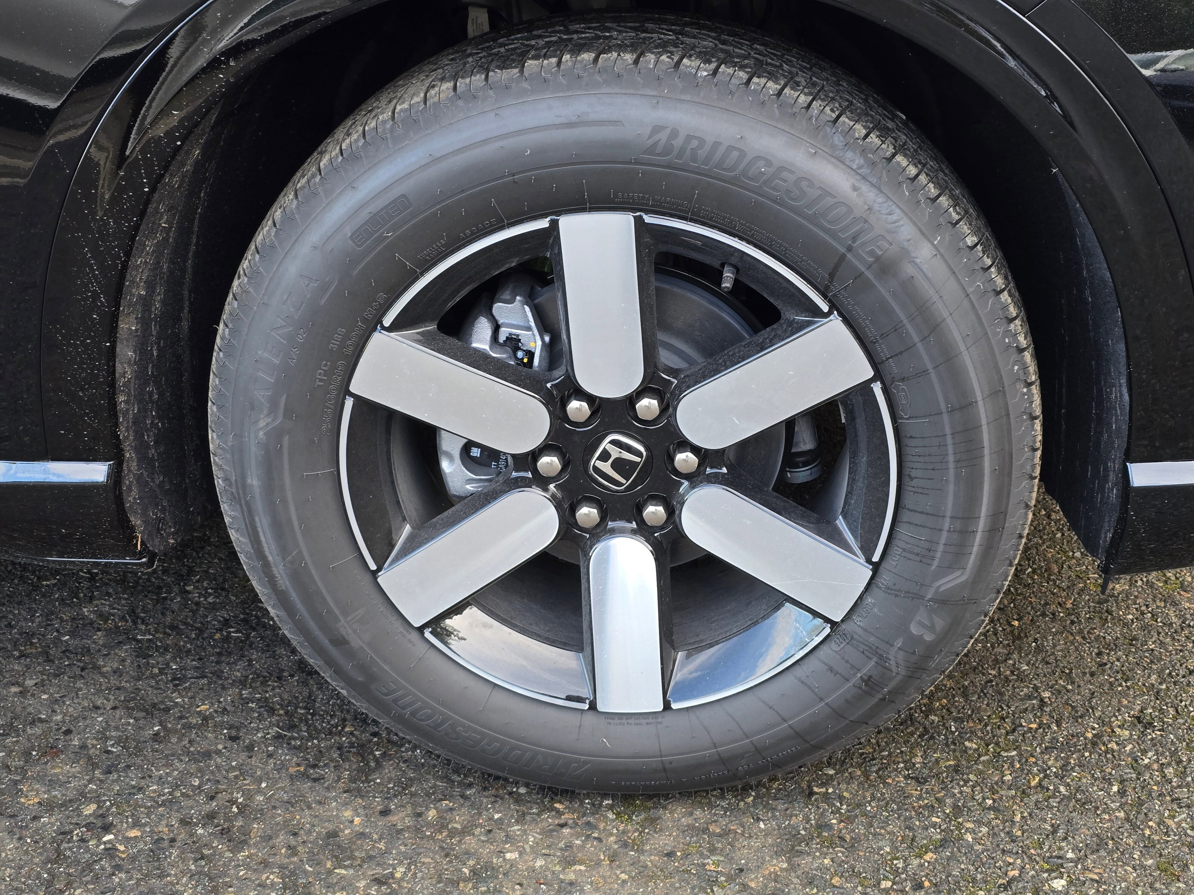 2026 Honda Prologue Touring