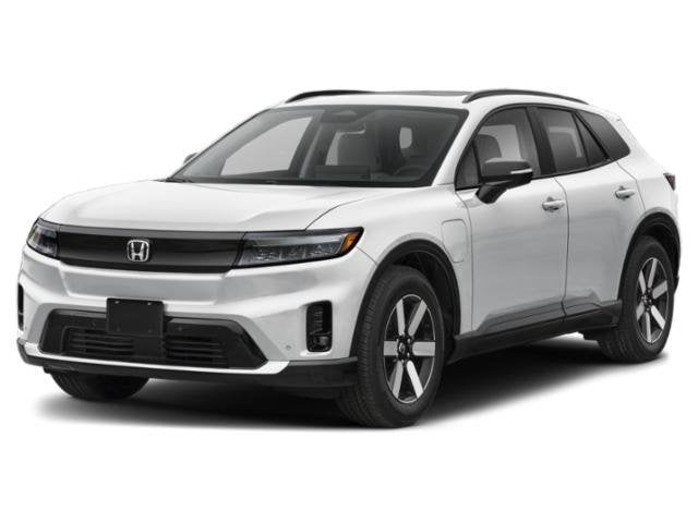 2026 Honda Prologue Touring AWD's photo