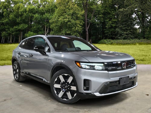 2025 Honda Prologue Elite