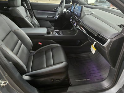 2025 Honda Prologue Elite