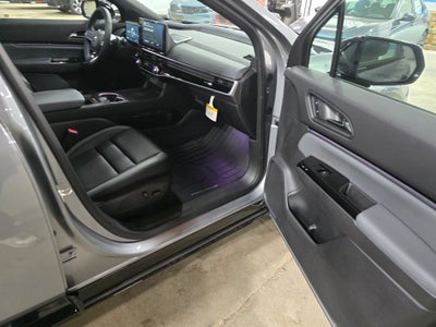 2025 Honda Prologue Elite