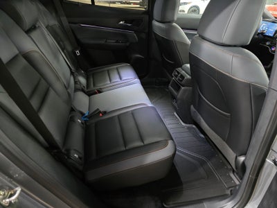 2025 Honda Prologue Elite