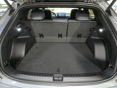 2025 Honda Prologue Elite