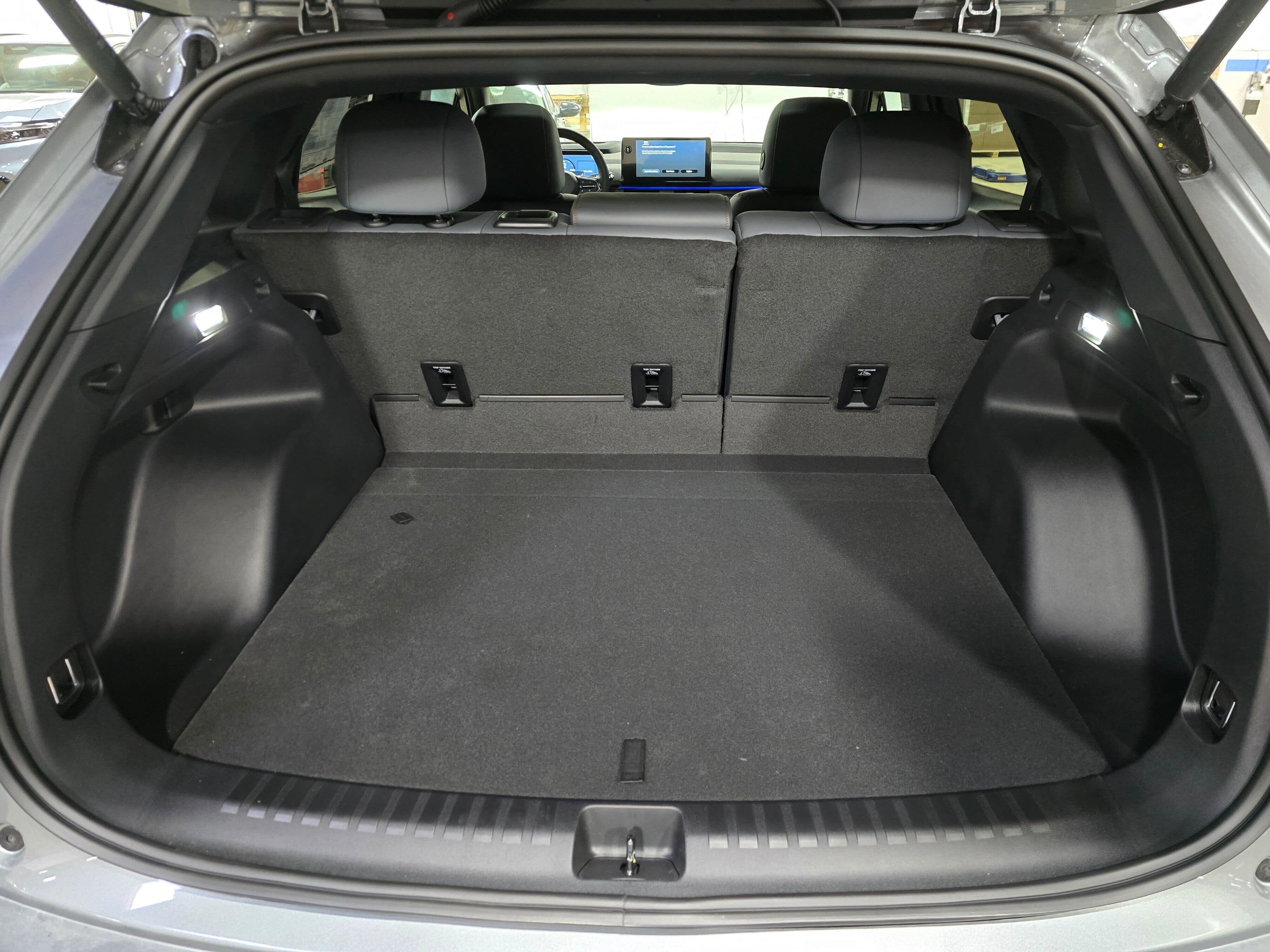 2025 Honda Prologue Elite