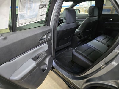 2025 Honda Prologue Elite