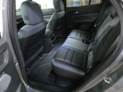 2025 Honda Prologue Elite