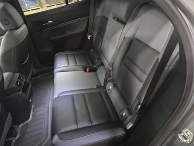 2025 Honda Prologue Elite