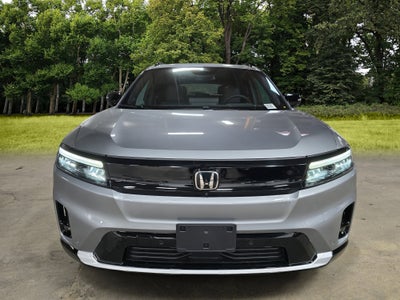 2025 Honda Prologue Elite