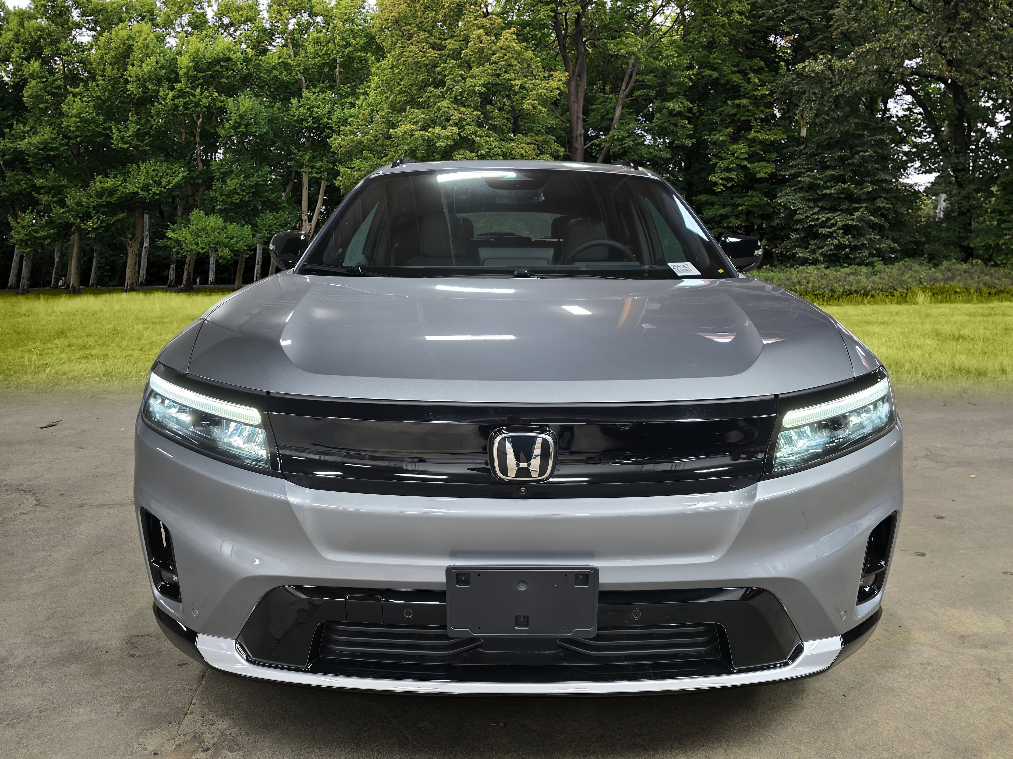 2025 Honda Prologue Elite