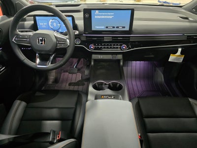 2025 Honda Prologue Elite