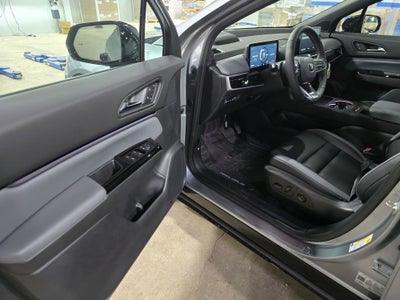 2025 Honda Prologue Elite