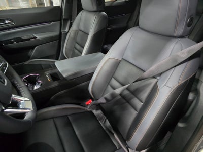 2025 Honda Prologue Elite