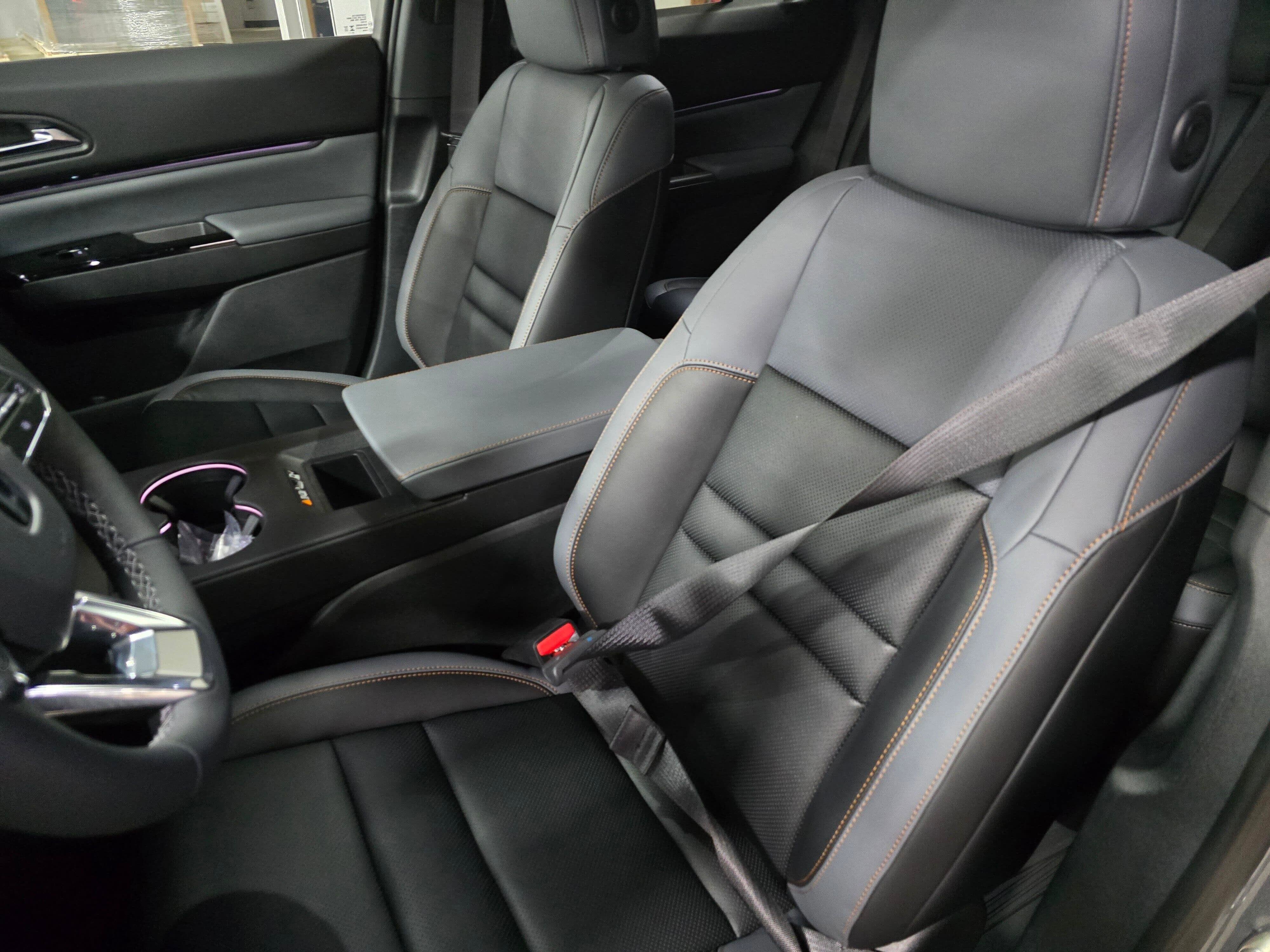 2025 Honda Prologue Elite