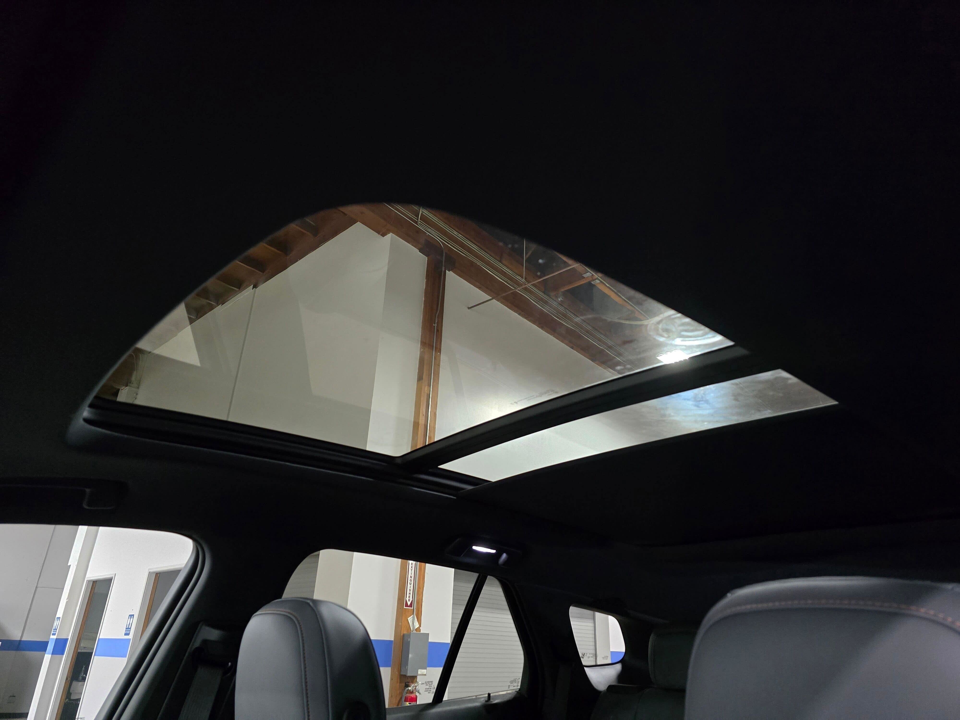 2025 Honda Prologue Elite