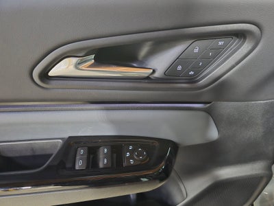 2025 Honda Prologue Elite