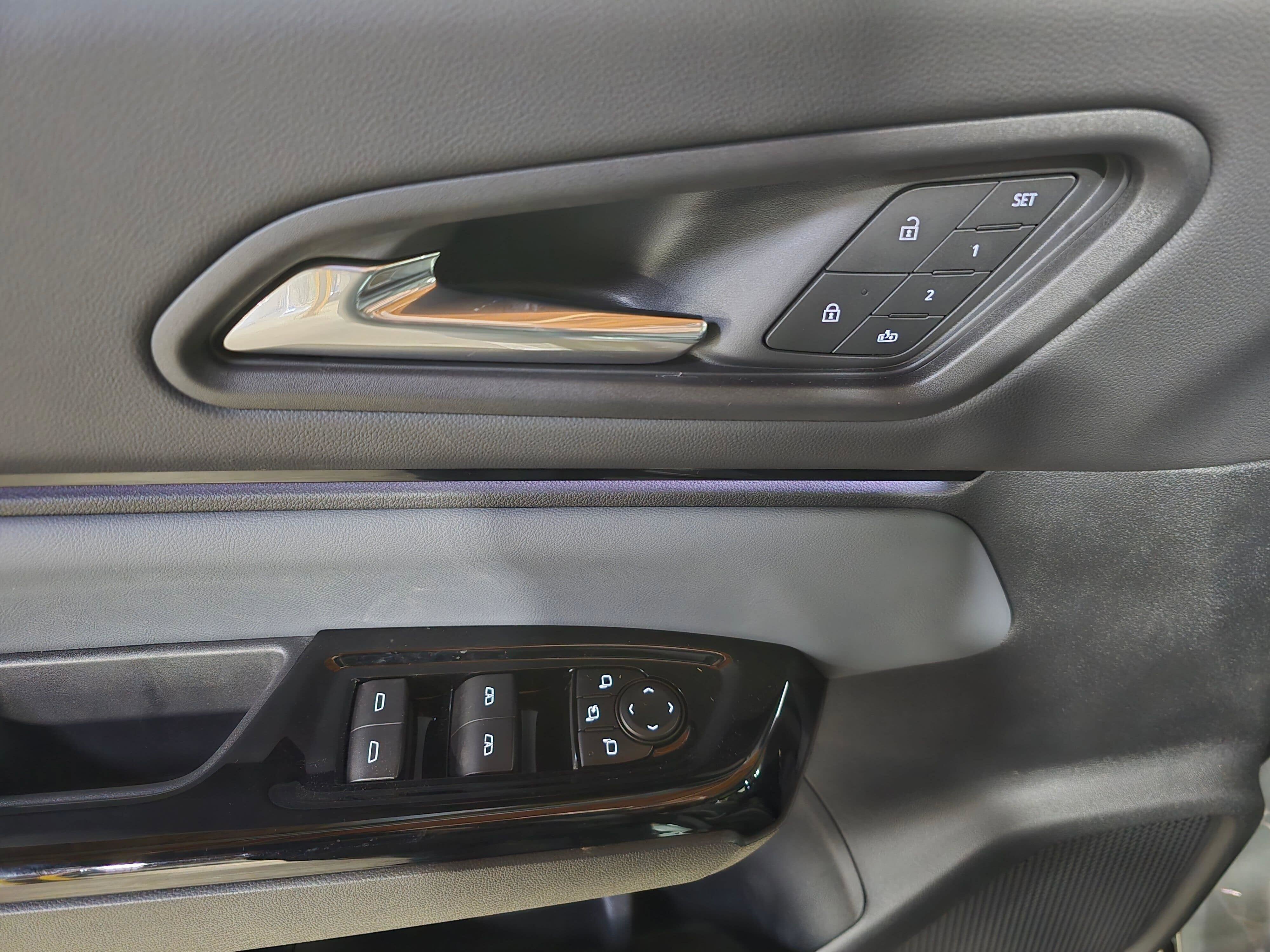 2025 Honda Prologue Elite