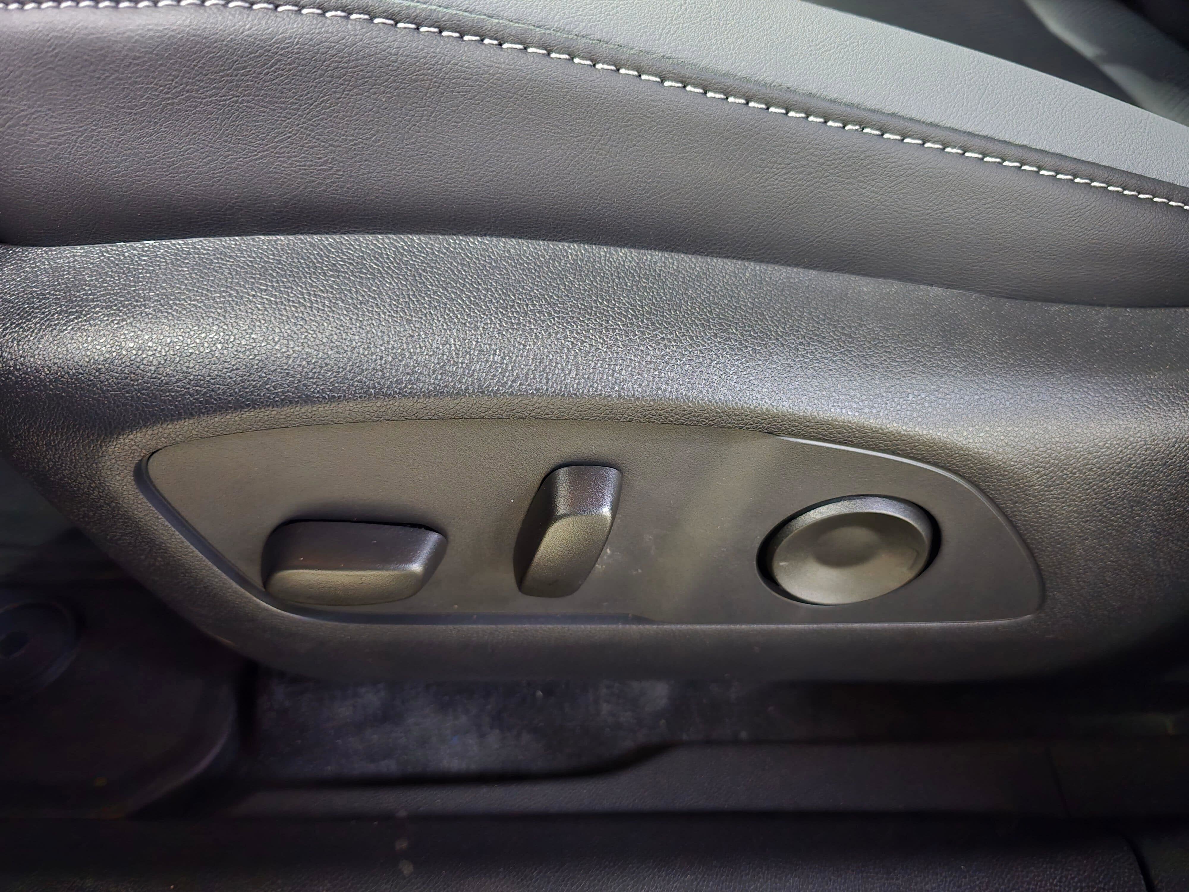 2025 Honda Prologue Elite