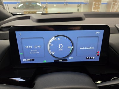 2025 Honda Prologue Elite