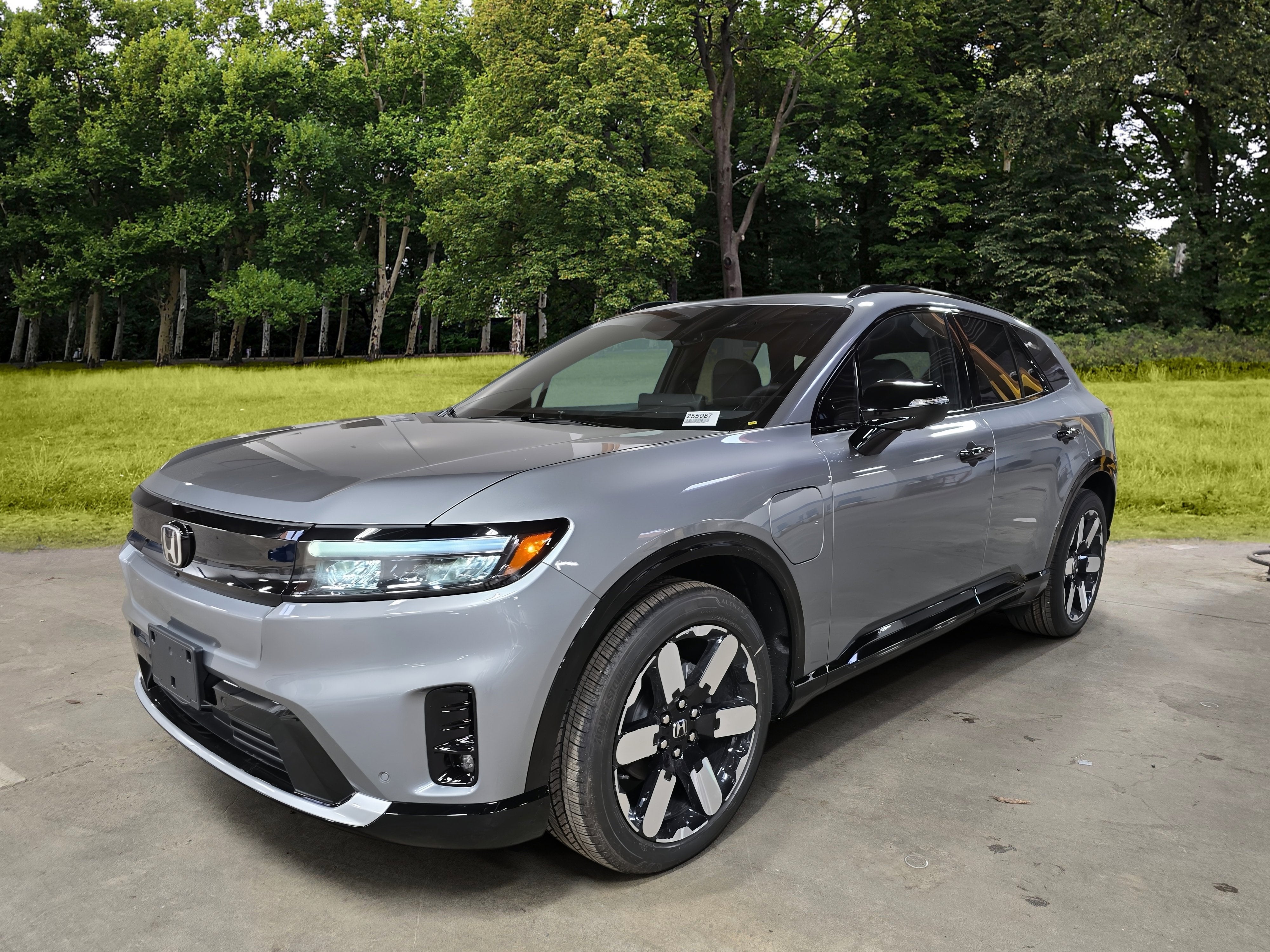 2025 Honda Prologue Elite