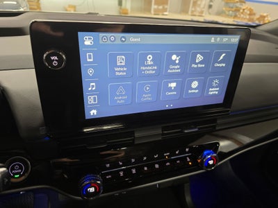 2025 Honda Prologue Elite